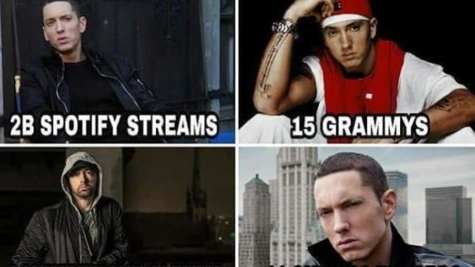 Who is the Greatest Artist of the last 25 years?