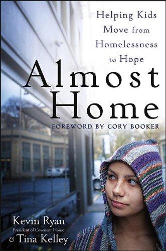 Did you ever run away from home or know anyone who has?
