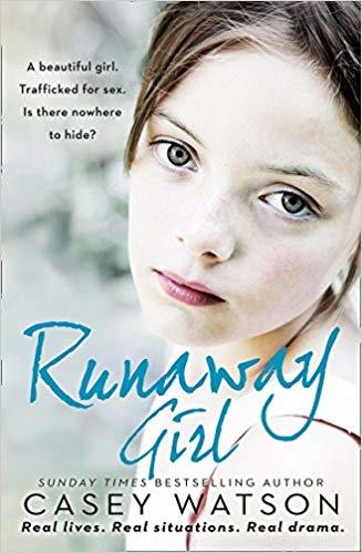 Did you ever run away from home or know anyone who has?