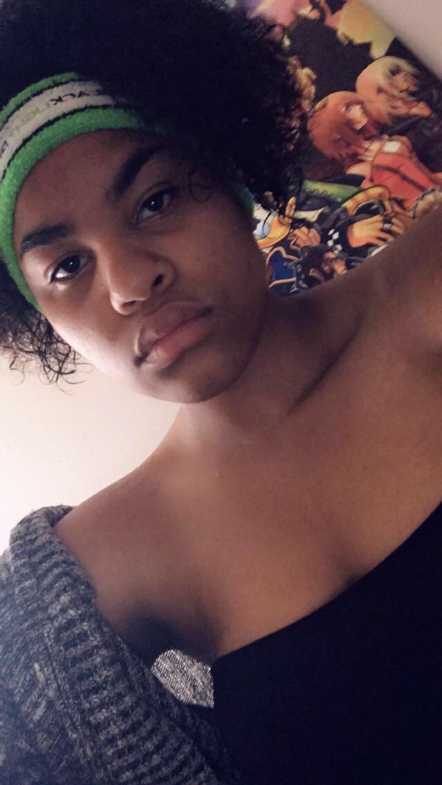 Should I try to be a Plus Size Model when I’m older?