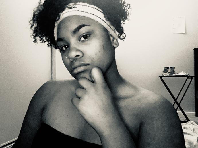 Should I try to be a Plus Size Model when I’m older?