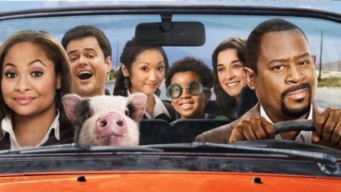 Do You Remember This Movie?