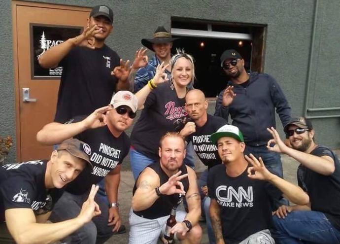Why are many conservatives racists?