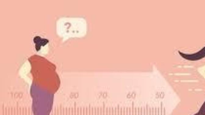 I wanna lose weight?