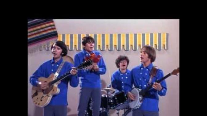 What's your favorite Monkees song?