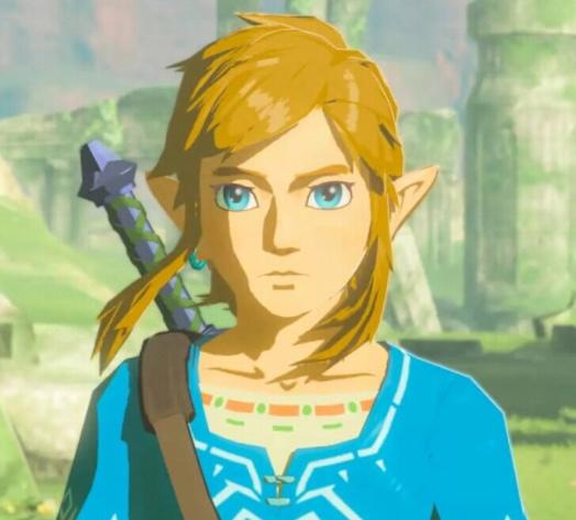 Are you as excited as I am for BOtW 2?