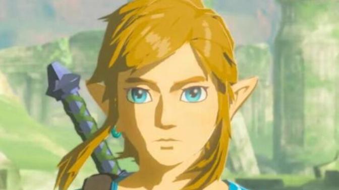 Are you as excited as I am for BOtW 2?