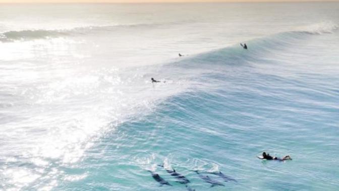 Would you like to visit Byron Bay, New South Wales?