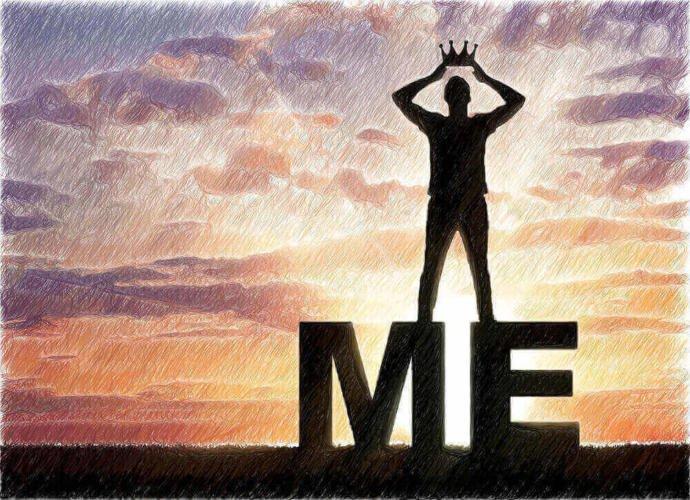 Do you believe modern internet technology, particularly social media, breeds narcissism?