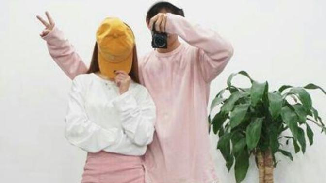 Couple's fashion: cheesy or a cute gesture?