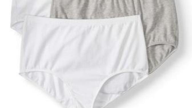 Panties vs underpants, how do they feel different when wearing?