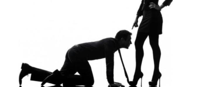Do Most Of The Opposite Sex Seem Dominant Or Submissive To You?