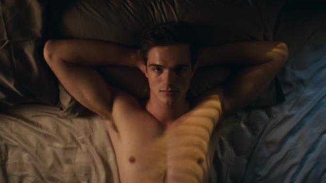 What do you think of penis showing in TV/film now?
