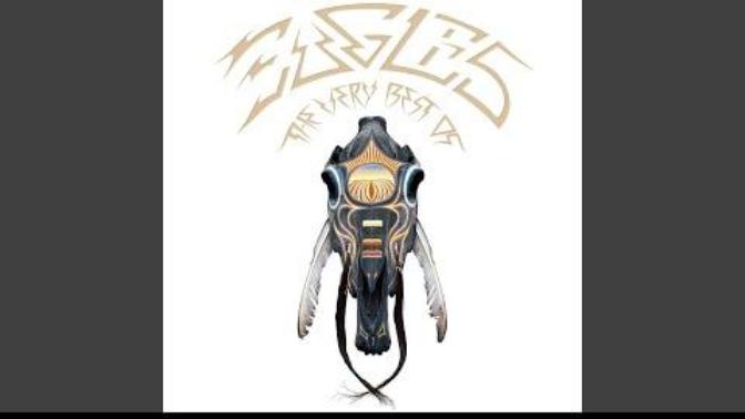 What is your favorite Song by The Eagles?