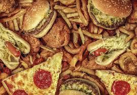 Do you think most delicious foods are actually 