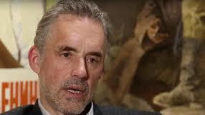 Is Jordan Peterson a Brilliant Man, or Just A Mad Hatter Spewing Word Salad? Should We Learn From Him or Ignore Him?
