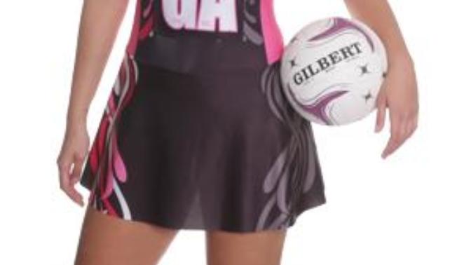 Are netball dresses comfortable?