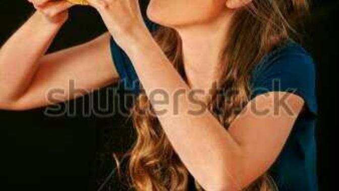 Guys, do you find a girl with a large appetite attractive?