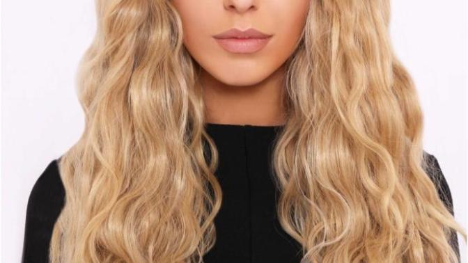 Would you care if my hair was like this with extensions?