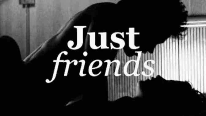 Am I delusional? Is this just a friendship? Is there something more or is this what it’s like to be friends with a special connection?