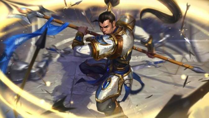 How much longer do you think League of Legends has left?