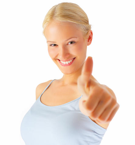 What is the most important positive event that has ever happened in your life so far?