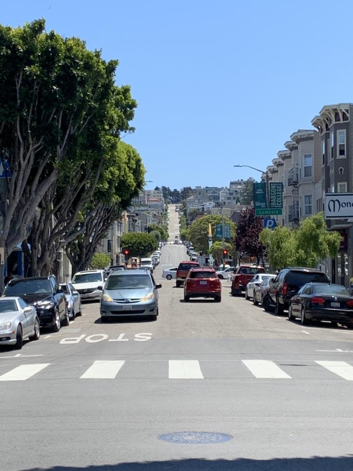 San Francisco Bay Area vs Boston Bay Area?