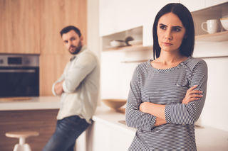 Would you rather find out your man Cheated, or that he was a Tranny?
