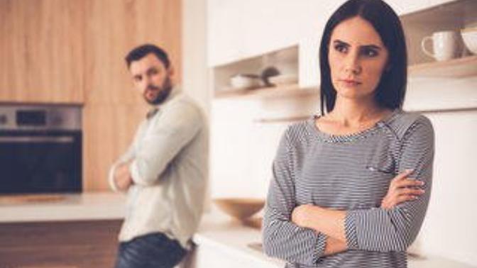 Would you rather find out your man Cheated, or that he was a Tranny?