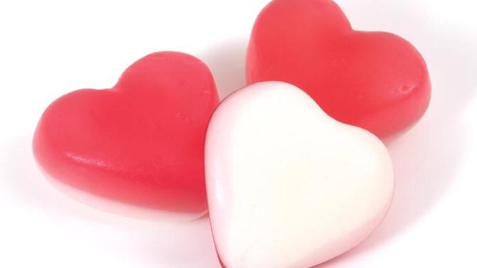 What are your favourite haribo sweets?