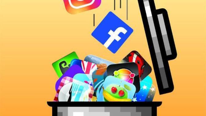 Which Apps Have You Uninstalled?