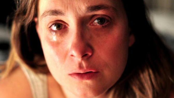 Would you rather be Slapped by the man you love, or Dumped by him?