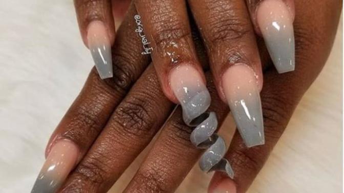 What do you think of Twisty/spiral Acrylic nails?