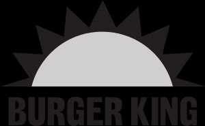 What is your favorite Burger King logo??