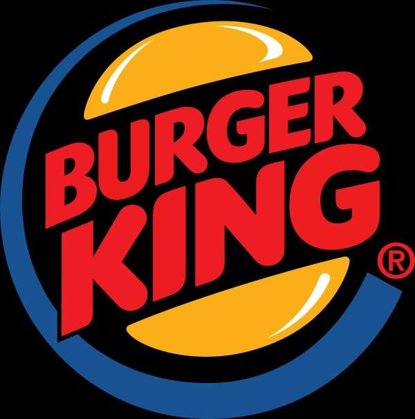 What is your favorite Burger King logo??