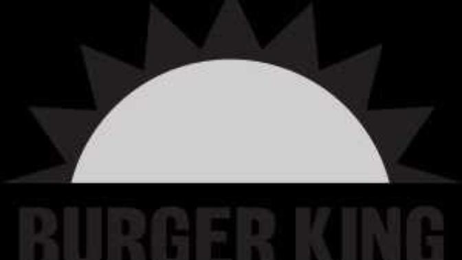 What is your favorite Burger King logo?