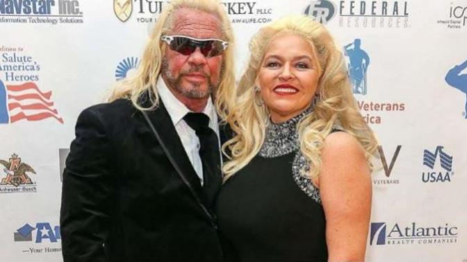 How many heard that Beth Chapman passed away ,' Dog the Bounty Hunter' star Beth Chapman dead at 51 ?