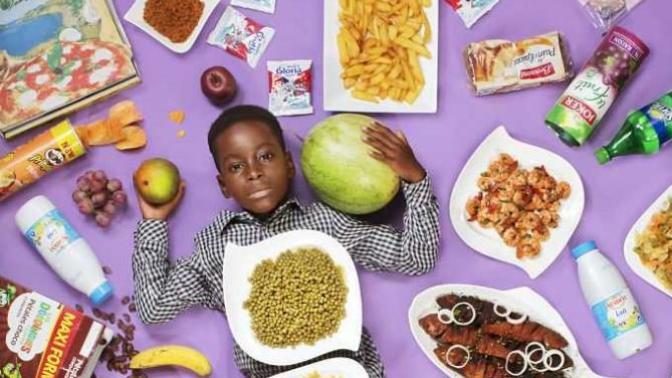 Has your taste changed in food since when you were a kid?