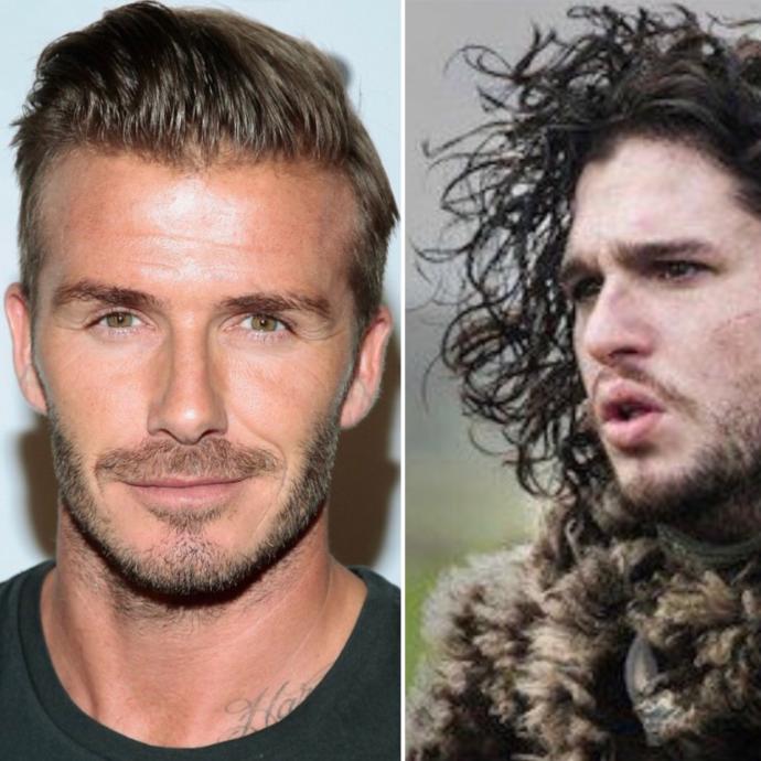 Men: Short Hair vs. Long Hair?