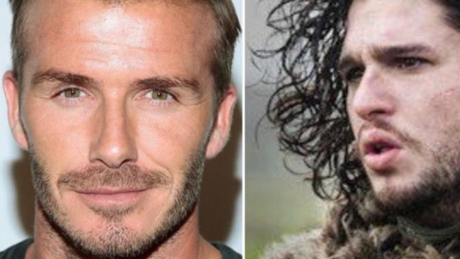 Men: Short Hair vs. Long Hair?