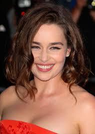Emilia Clarke