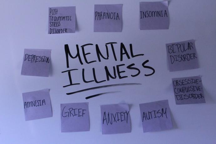 Should MENTAL ILLNESS be taken more SERIOUSLY?