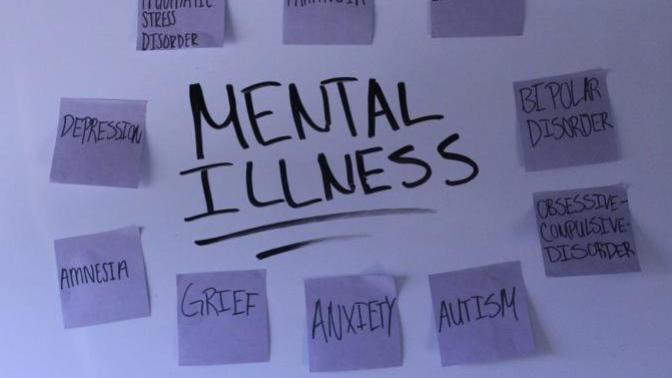 Should MENTAL ILLNESS be taken more SERIOUSLY?