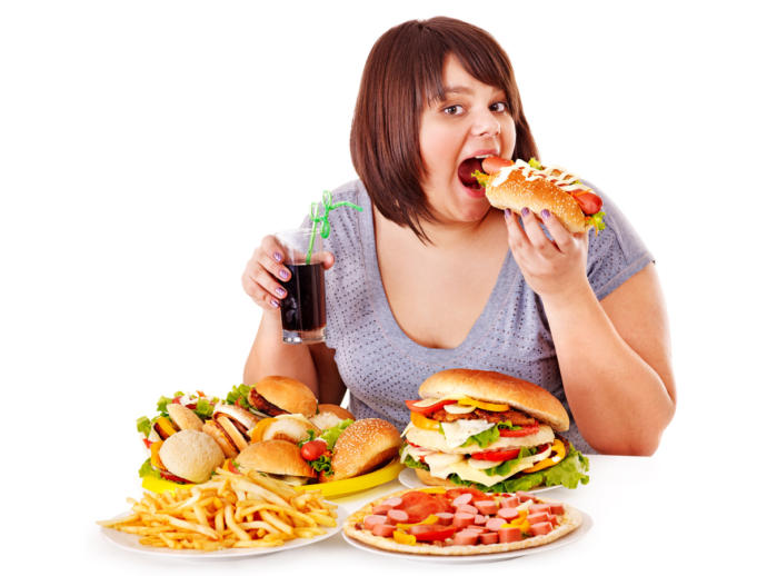 An overactive elbow, perhaps? Suffering from HDHB (hot dog/hamburger) deficiency?