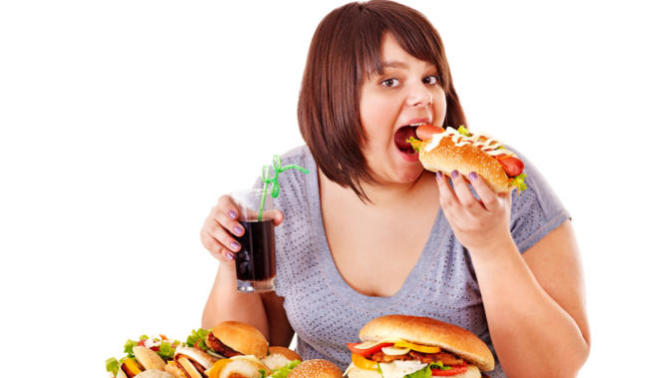Should you try to change your partner's unhealthy habits?