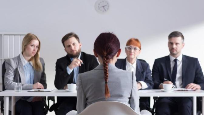 We interviewed someone for a position who I think lied in her interview. 2 of us do not want to hire her, but the other 3 do. What do you think?
