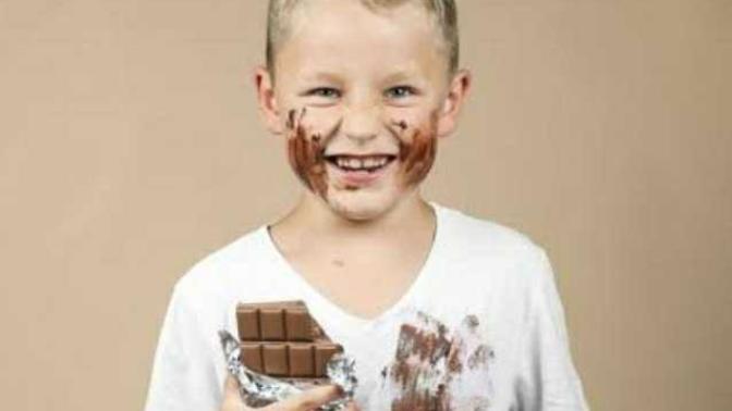What childish thing do you still enjoy?