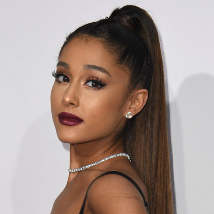 Who is more prettier Kendall Jenner or Ariana grande?