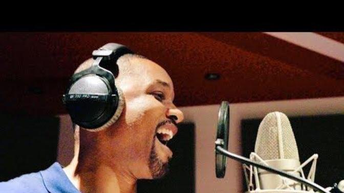 Could Will Smith's come-back launch a new era in "clean rappers"?