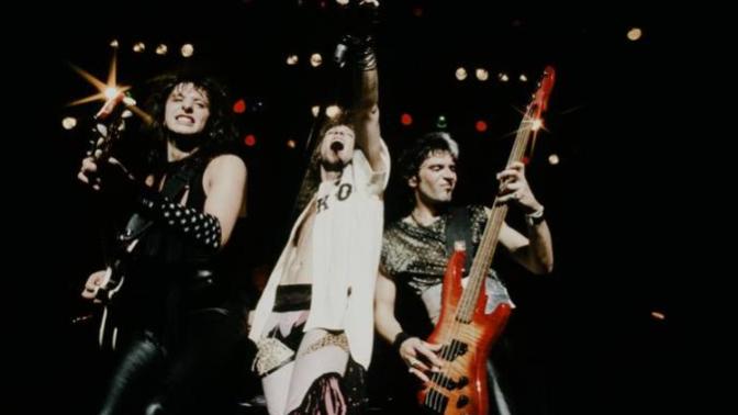 Honestly, do any young people listen to rock 'n roll music anymore?